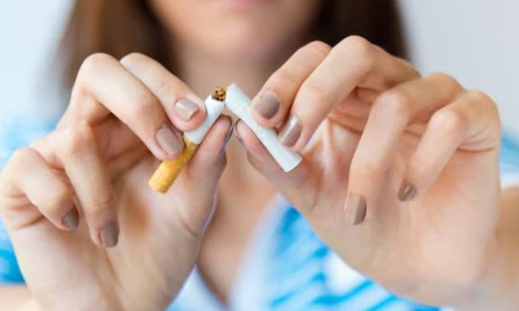 Cara Agar Berhenti Merokok di Bulan Puasa, Ini Fakta-Fakta yang Perlu Anda Ketahui - Image