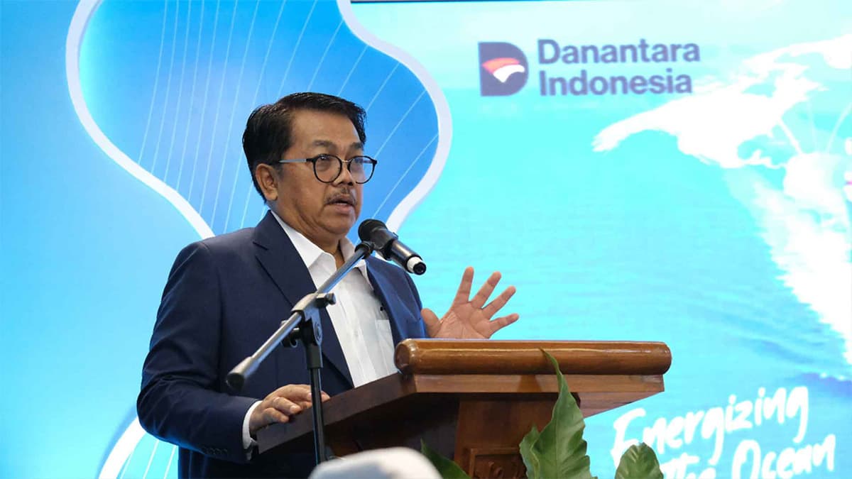 Dukung Ketahanan Energi, PIS Angkut 170 Miliar Liter BBM & LPG Sepanjang 2025 - Image