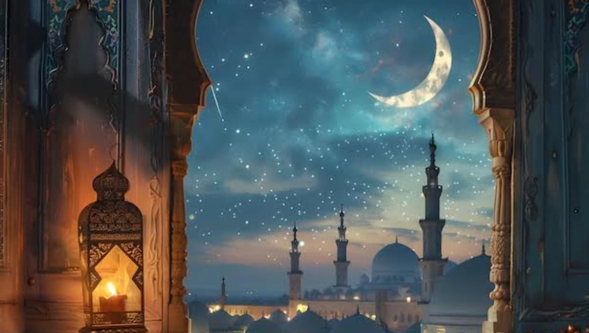 Manfaat Puasa yang Jarang Disadari: Kunci Sehat Pencernaan, Tidur Nyenyak, dan Keseimbangan Tubuh - Image