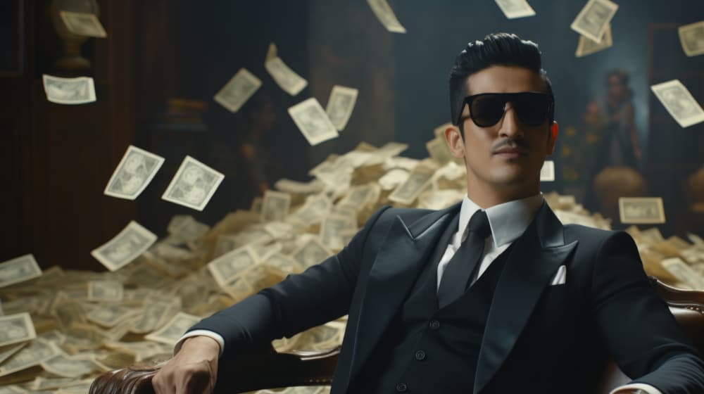 Bisnis Tumbuh Pesat! 5 Shio Ini Paling Siap Jadi Bos Sukses di Tahun 2026 - Image