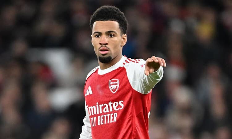 Ethan Nwaneri Resmi Bergabung dengan Olympique Marseille dengan Status Pinjaman hingga Akhir Musim 2026 - Image