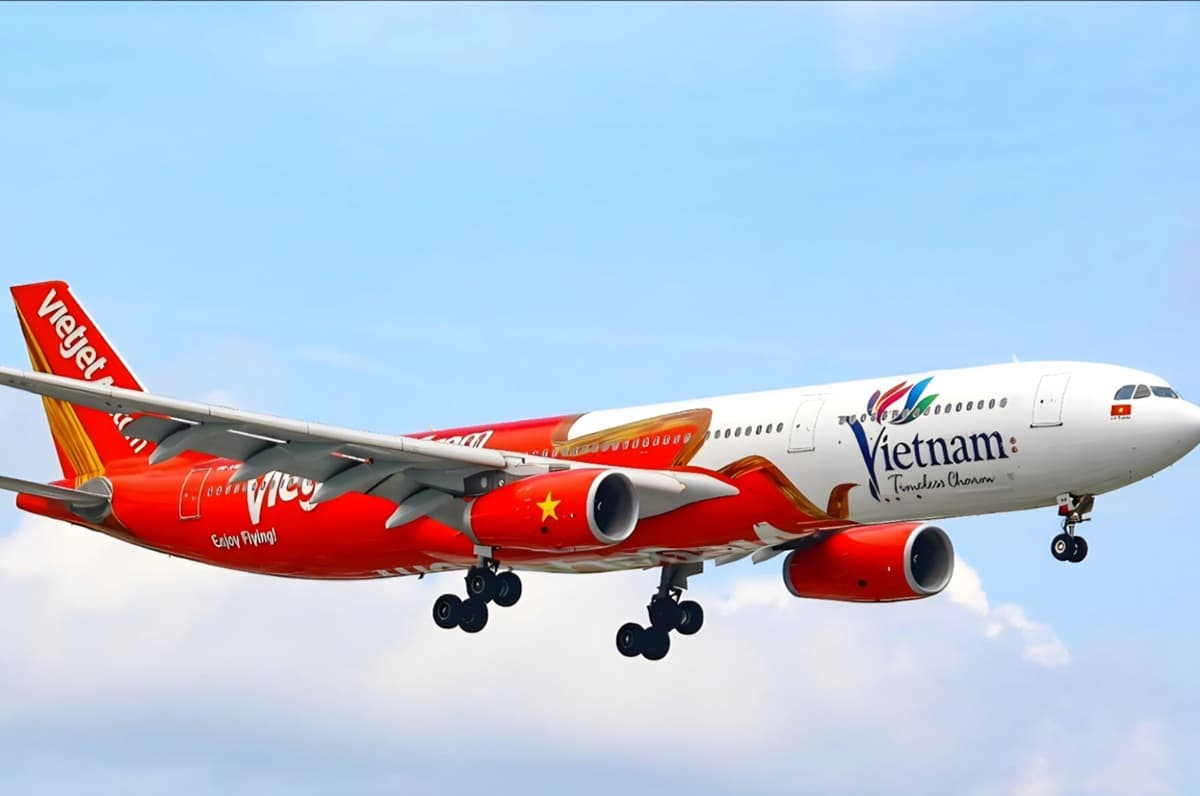 10 Alasan Vietnam Layak Masuk Daftar Destinasi Wisata Asia Tenggara yang Terjangkau - Image