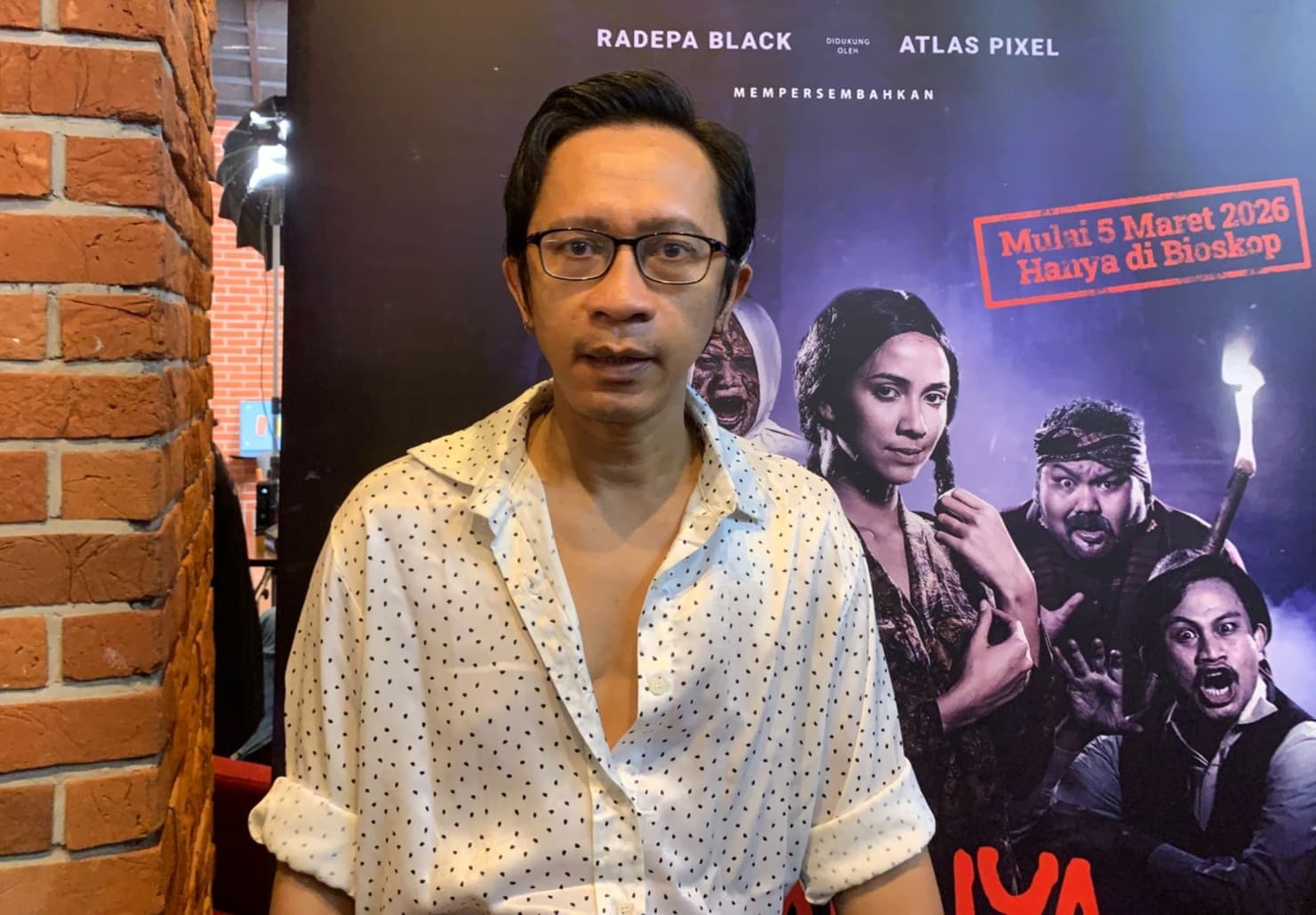 Aming Ungkap Jahatnya Judi Online, Temannya Sampai Terlilit Utang - Image