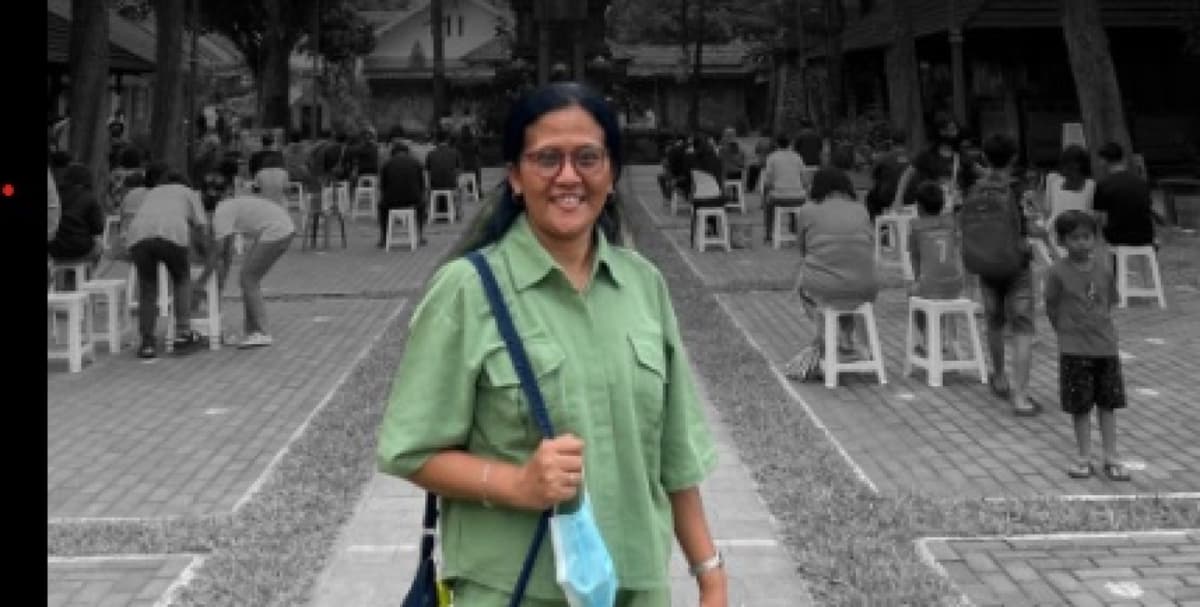 Beri Nasihat Berujung Laporan Polisi, Kronologi Kasus Guru Bu Budi yang Dilaporkan Orang Tua Murid di Tangsel - Image