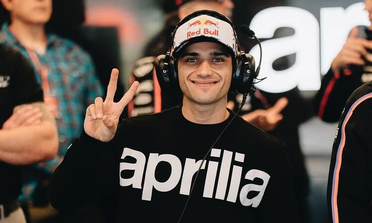 Yamaha Akan Rekrut Jorge Martin sebagai Pengganti Fabio Quartararo untuk Persaingan MotoGP 2027 - Image