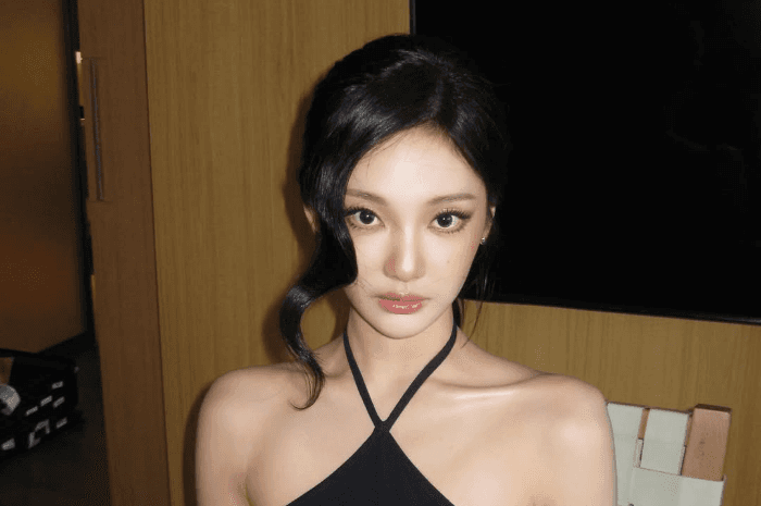 Perlakuan Tak Adil, Ningning AESPA Disorot Usai Konser SMTOWN - Image