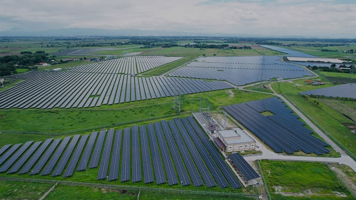 Pertamina NRE Resmi Catat Kepemilikan 20% Saham CREC di Bursa Efek Filipina - Image