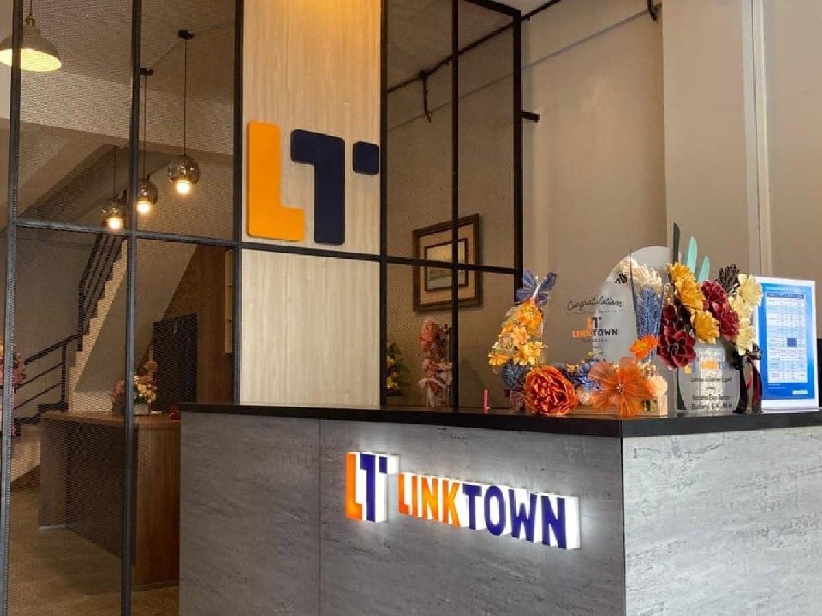 Linktown Resmikan Kantor Baru di Surabaya Pusat, Perkuat Ekspansi Pasar Jawa Timur - Image