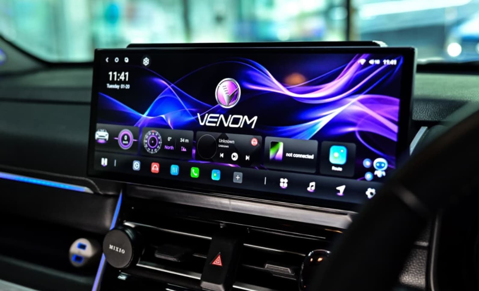 Mau Upgrade Head Unit? Jangan Sampai Salah Pilih, Ikuti 5 Tips Penting Ini! - Image