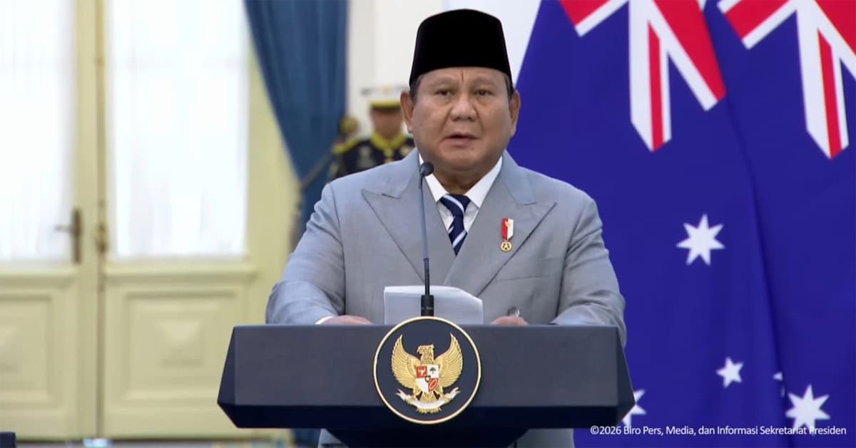 Indonesia - Australia Perkuat Kemitraan Strategis Sektor Pertanian - Image