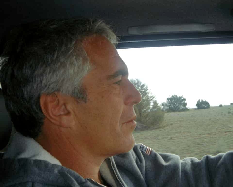 Epstein Files: Berkas DOJ Ungkap Jeffrey Epstein Mendanai Bitcoin, Coinbase, dan Blockstream di Masa Awal Kripto - Image