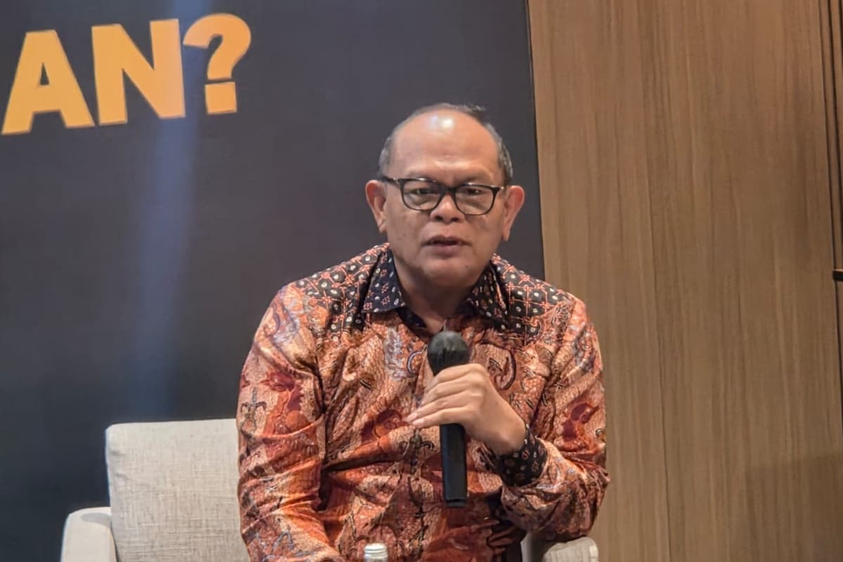 Devisa Ekspor Sawit 2025 Tembus USD 45,2 Miliar, PASPI: Jadi Penopang Utama Neraca Perdagangan RI - Image