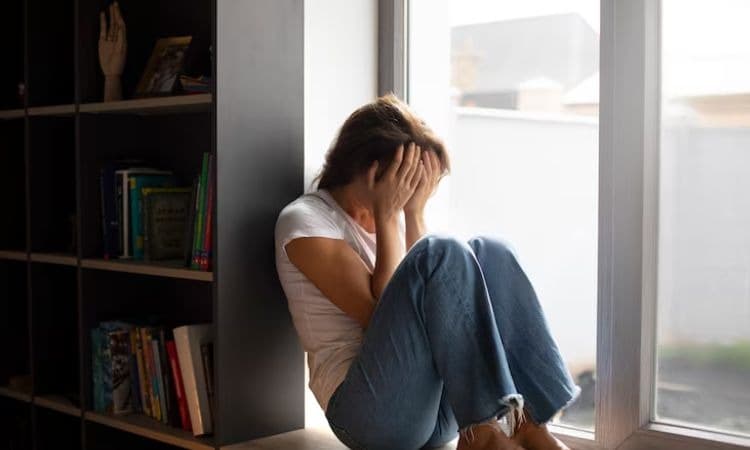 4 Zodiak yang Menyalahkan Diri Sendiri Usai Putus, Merasa Belum Cukup Baik Bagi Pasangan - Image