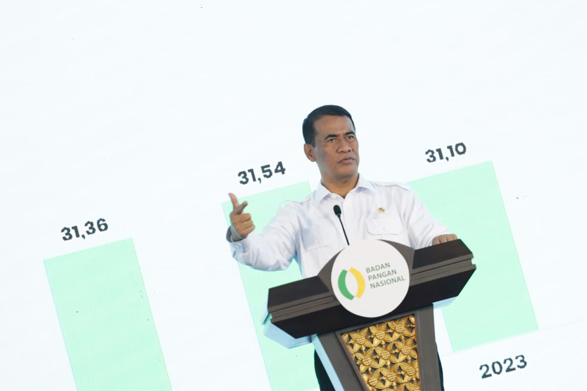 Pastikan Surplus 9 Komoditas Strategis, Pemerintah Tegaskan Tak Ada Ruang Permainan Harga Jelang Ramadan - Image