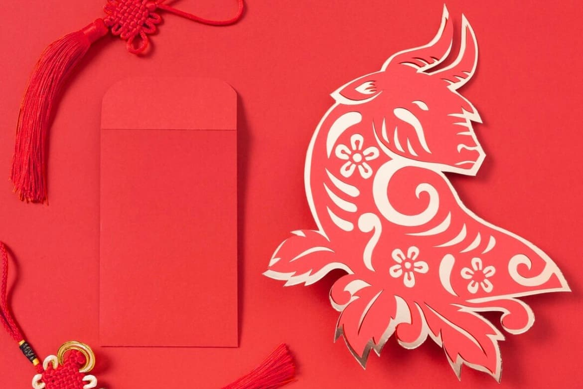 6 Shio Ini di Tahun Baru Imlek Diramal Banjir Rezeki, Karier Melejit, dan Keuangan Makin Gemuk - Image