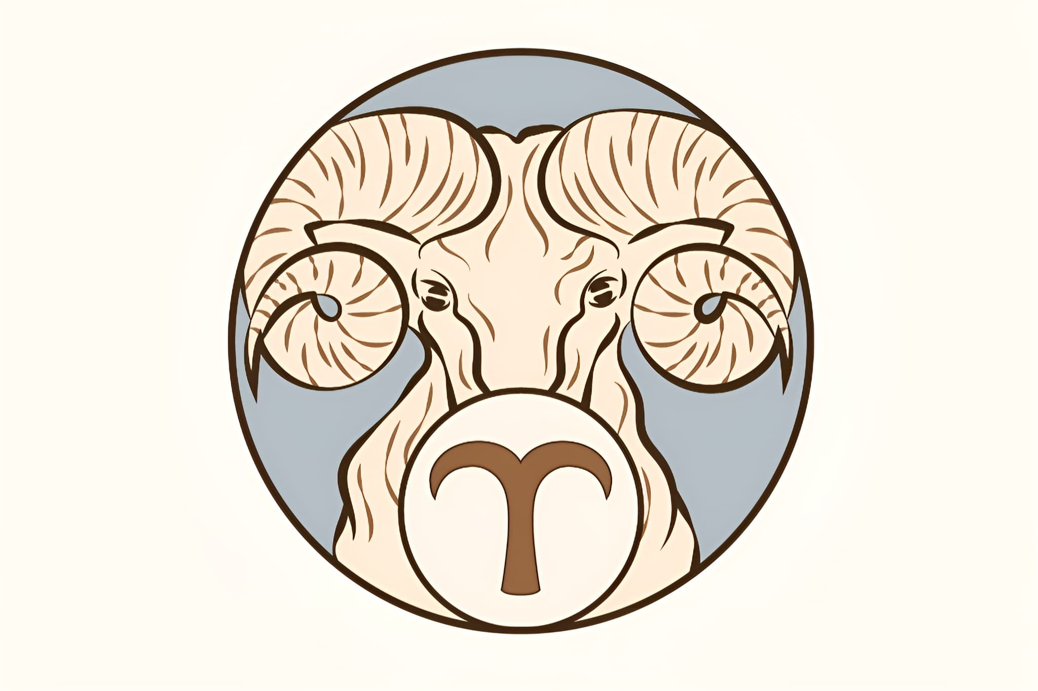 Ramalan Zodiak Aries 4 Maret 2026: Mulai dari Cinta, Karir, Kesehatan dan Keuangan - Image