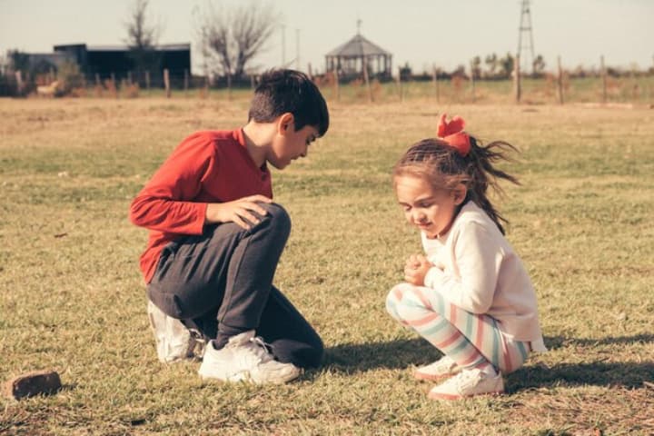 Generasi yang Tumbuh Tanpa Internet, Telepon Seluler, atau GPS Mengembangkan 9 Kemampuan Kognitif Ini Menurut Psikologi  - Image