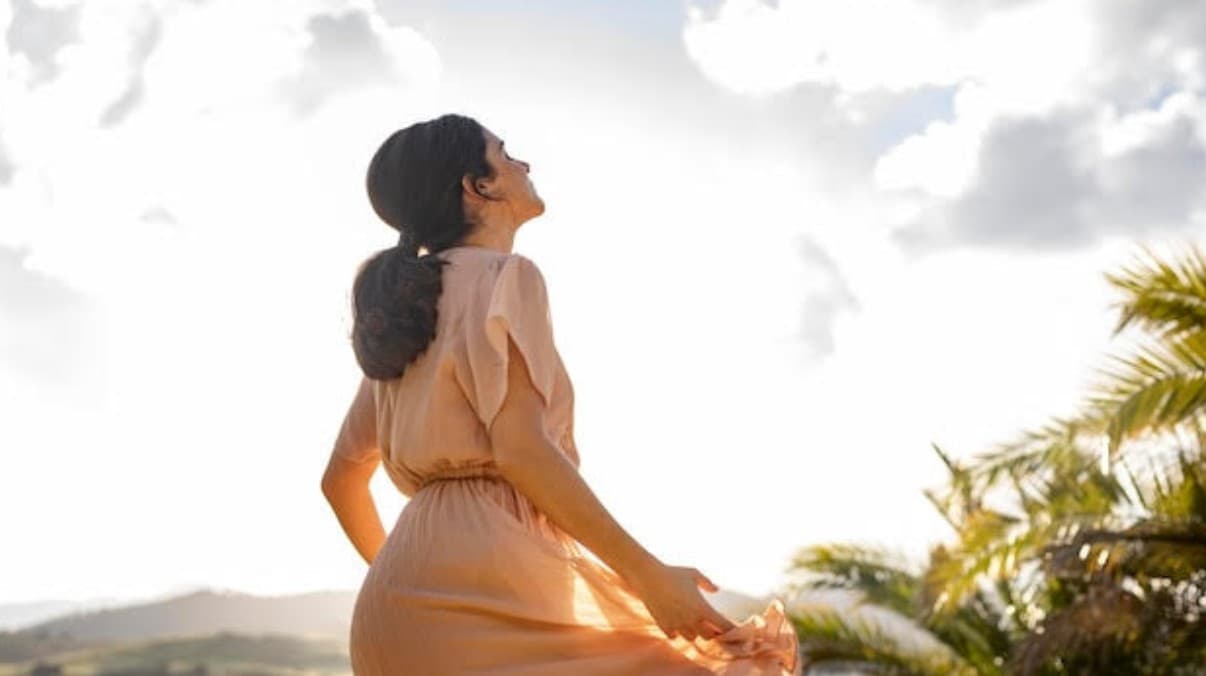 4 Tips Membangun Pola Pikir yang Membawa Ketenangan Hidup Setelah Mengalami Kegagalan dan Kesulitan - Image