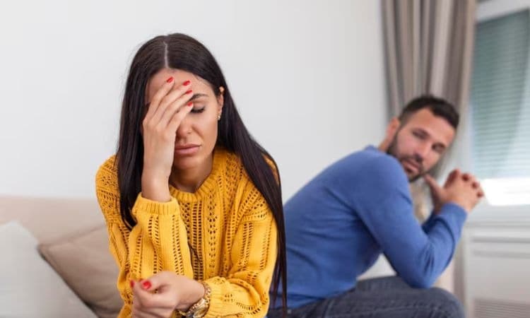 4 Zodiak yang Lambat Sadar Berada dalam Hubungan yang Salah, Sudah Lama Disakiti dengan Orang Toxic - Image