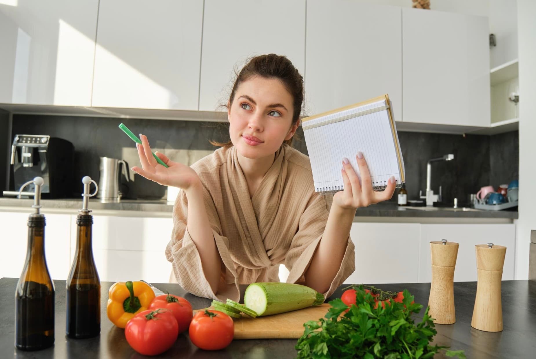 10 Pola Makan Saat Ramadan untuk Menurunkan Berat Badan, Aman dan Efektif Menurut Ahli Kesehatan - Image