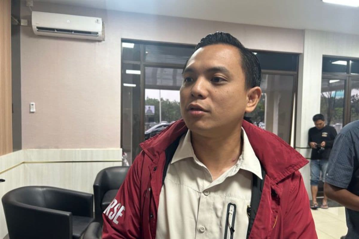 Tak Terkait Kasus Korupsi, Polresta Barelang Duga Bendahara RSBP Batam Meninggal Bunuh Diri - Image