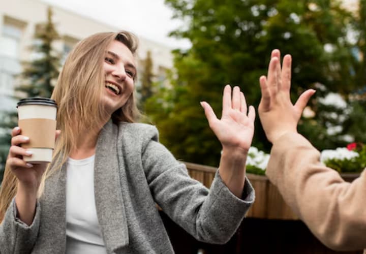 Seni Mengatakan Tidak: 7 Frasa yang Melindungi Ketenangan Anda Tanpa Merusak Hubungan Menurut Psikologi - Image