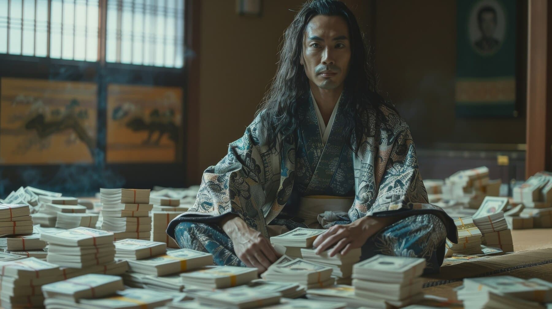 Perubahan Energi Besar di Tahun 2026: Inilah 6 Shio yang Perlu Lebih Waspada Agar Terhindar dari Masalah dan Kerugian Tak Terduga - Image