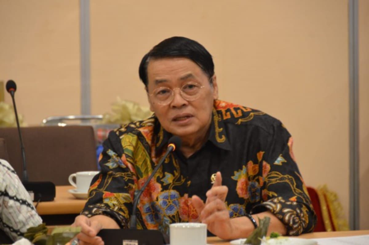 Impor 105 Ribu Unit Pikap dari India oleh Agrinas Ditunda, DPR Sebut Langkah Tepat - Image