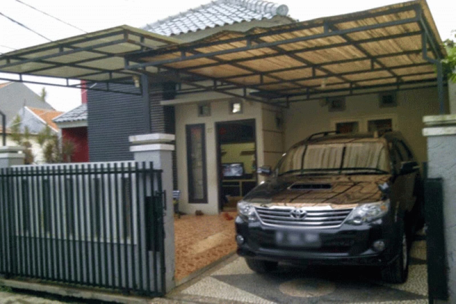 Pakar Otomotif ITB Ingatkan Kendaraan Tak Langsung Ditinggal Mudik Tanpa Persiapan - Image