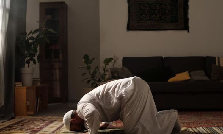 Jadwal Shalat untuk Wilayah Majalengka Hari Ini, Kamis 5 Maret 2026 - Image