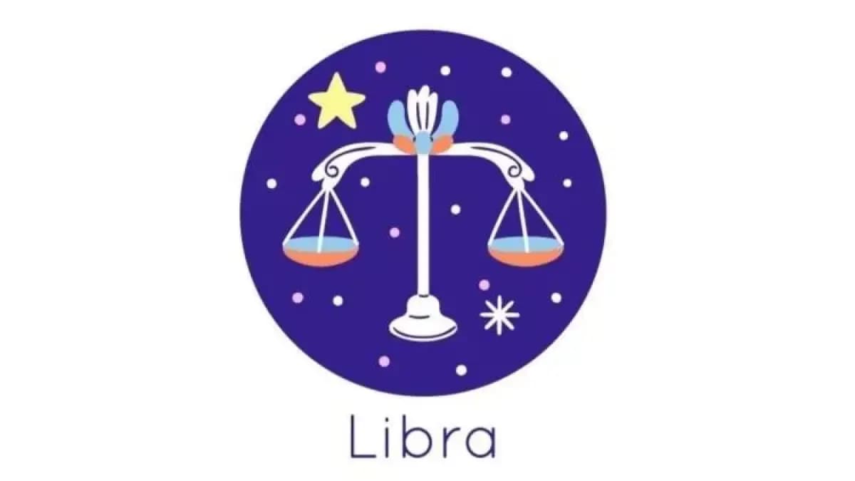 Ramalan Zodiak Libra 5 Maret 2026: Mulai dari Cinta, Karier, Kesehatan, dan Keuangan - Image