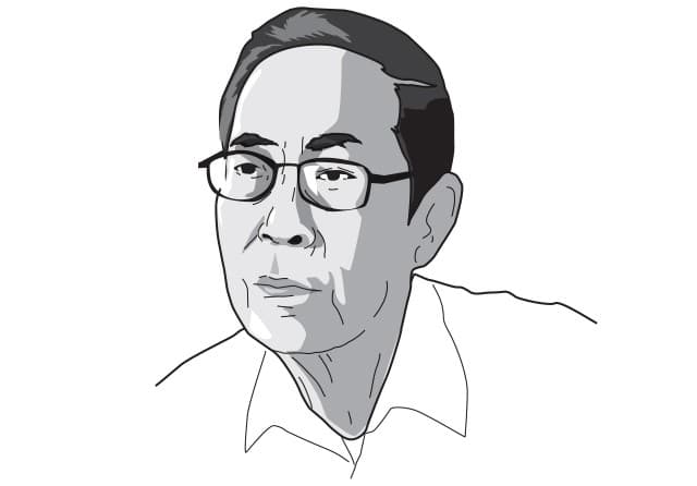 BUDI DARMA - Image