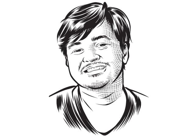 faisal oddang - Image