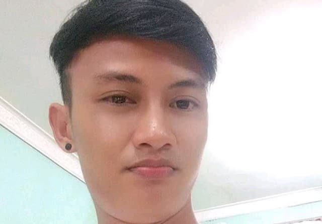 PELAKU: Rifky alias Rifqy. - Image