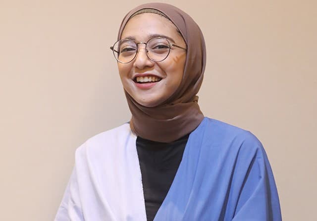 Tak hanya Chiki Fawzi, Wamenhaj Ungkap Sudah Belasan Calon Petugas Haji Dipulangkan - Image