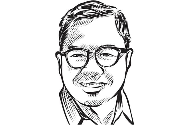 PITER ABDULLAH - Image