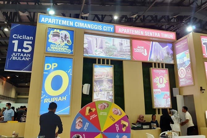 IPEX 2019 (Zaking) - Image