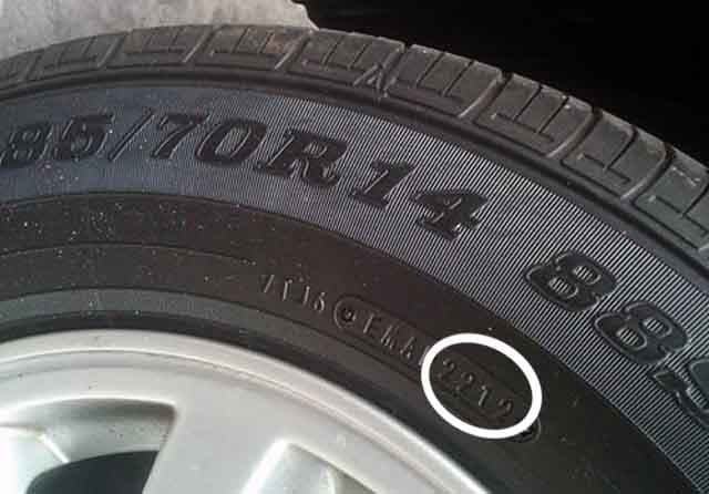 Kadaluarsa ban - Image