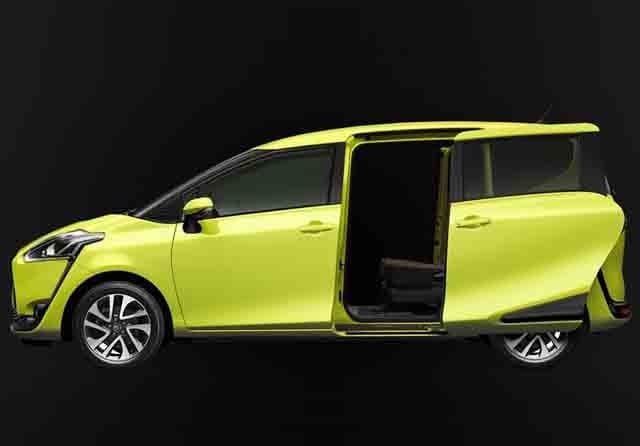 Pintu Sliding door - Image