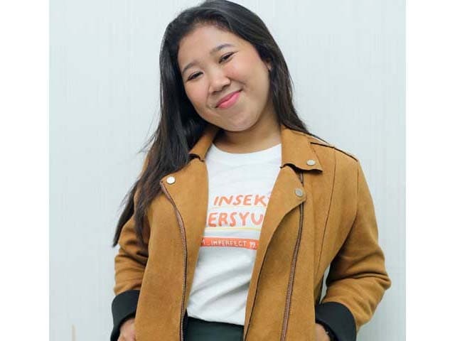 Kiky Saputri - Imam Husein/Jawa Pos - Image