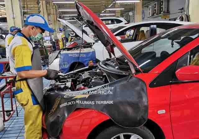 Jangan Nyesal! 5 Alasan Servis Berkala Mobil Harus Dilakukan - Image