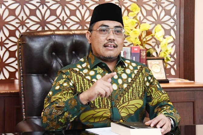 Wakil Ketua MPR RI Jazilul Fawaid - Image