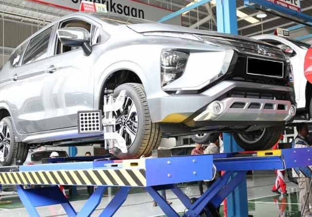 Sepele Tapi Banyak dari Kita Nggak Tahu, Nih Arti Dari Kode Ukuran Ban Mobil - Image