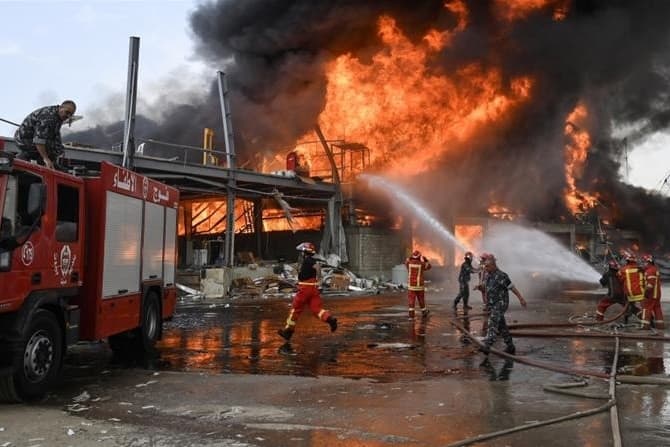 Wael Hamzeh/EPAael Hamzeh/EPA - Image