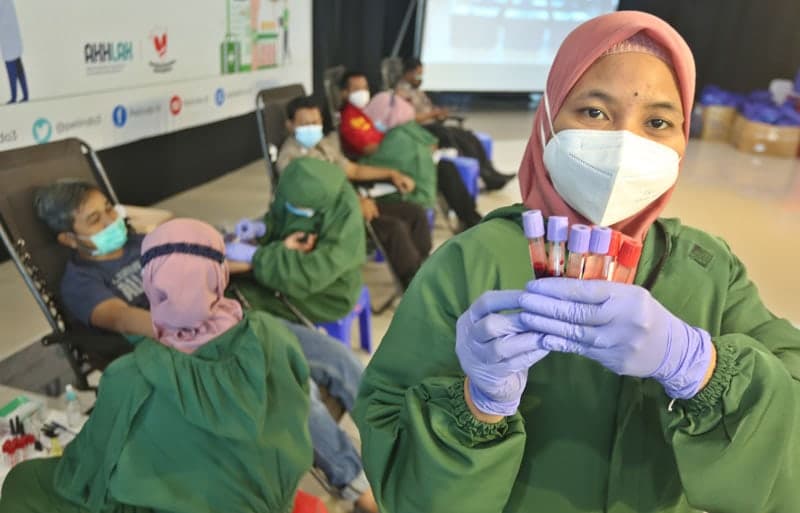 Agar Partisipasi Jogo Suroboyo Terus Tumbuh - Image