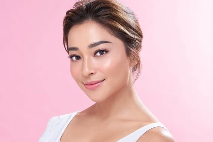 Kepala Nikita Willy Ternyata Pernah Hampir Disedot Ikan Pari - Image