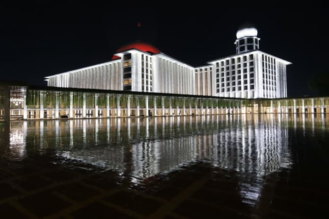 Sikap MUI setelah Menag Gus Yaqut Bandingkan Azan dengan Suara Anjing - Image