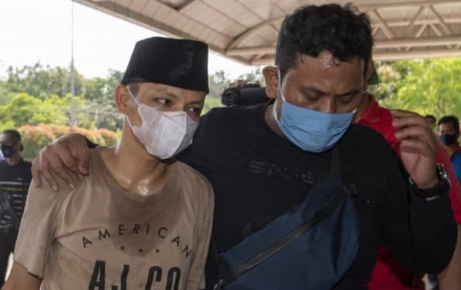 PN Palembang Vonis Mati Eks Anggota DPRD dan Empat Bandar Narkoba - Image