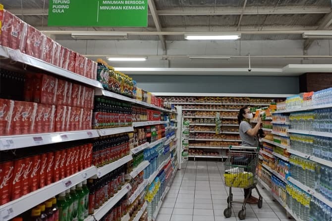 Kemenkeu: Jika PPN Tak Dinaikkan, Program Perlindungan Sosial Terimbas - Image