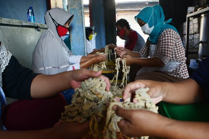 Wirausahawan di Indonesia Optimis Bisnis akan Lebih Kuat pada Tahun 2024  - Image